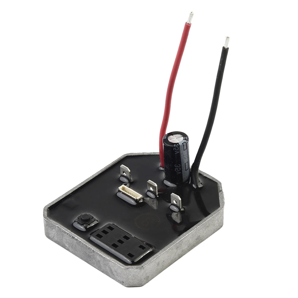 

Control Board Switch Control Board Line Controller for Electric Wrench Durable and Practical Design for Optimal Efficiency