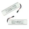 Original 14.4V 12800mAh Robotic Vacuum Cleaner Replacement Battery For Dreame F9 D9 L10 Pro Plus RLS3 RLS5 RLS5L RLS5D Part 4