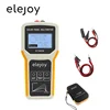 EY1600W LCD MPPT solar panel multimeter solar panel tester smart current tester voltage tester digital power PV meter VOC 3