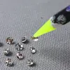 Nail Art Dotting Tool Nail Art Crystal Pick Up Pen Pencil Diamond Picker for Nails Manicure Accessories DIY Nail Rhinestone Deco 5