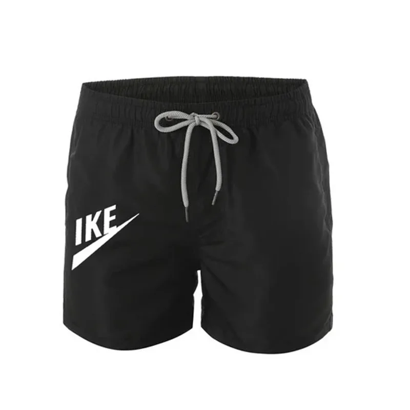 

Летние мужские брифы для пляжа и серфинга, быстросохнущие дышащие модные шорты для отпуска, шорты для фитнеса