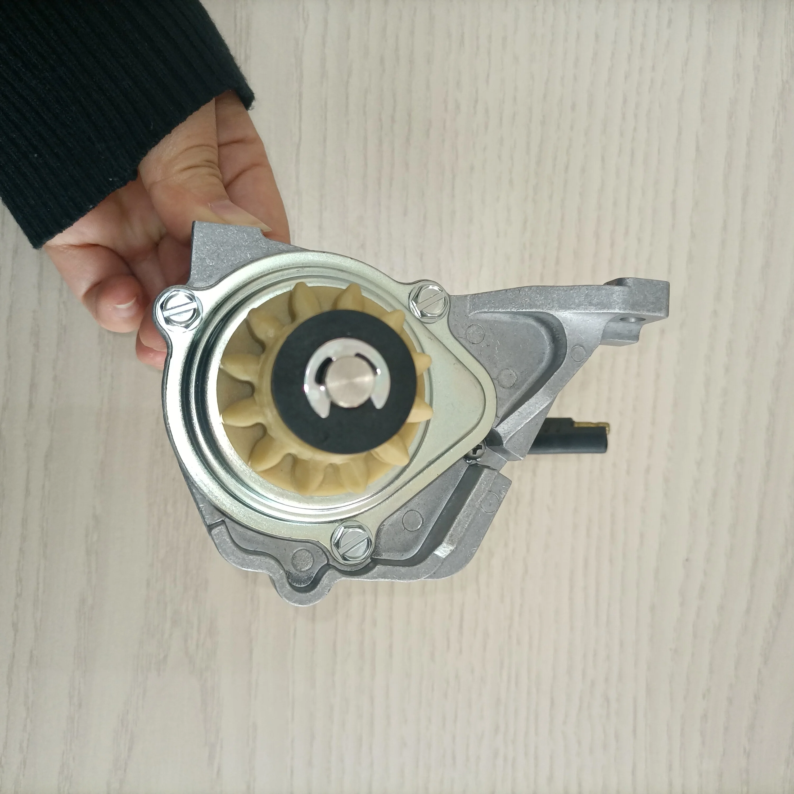 STG93647 Aftermarket 775is 875is 950is 18V Starter 799241 84005206