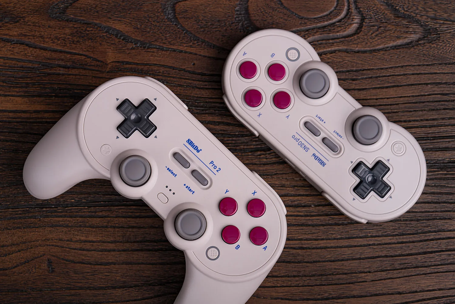 8Bitdo Pro2   Ʈѷ, Ȧ ȿ  е, ٵ ġ, PC, OS, ȵ̵, ,  ̿
