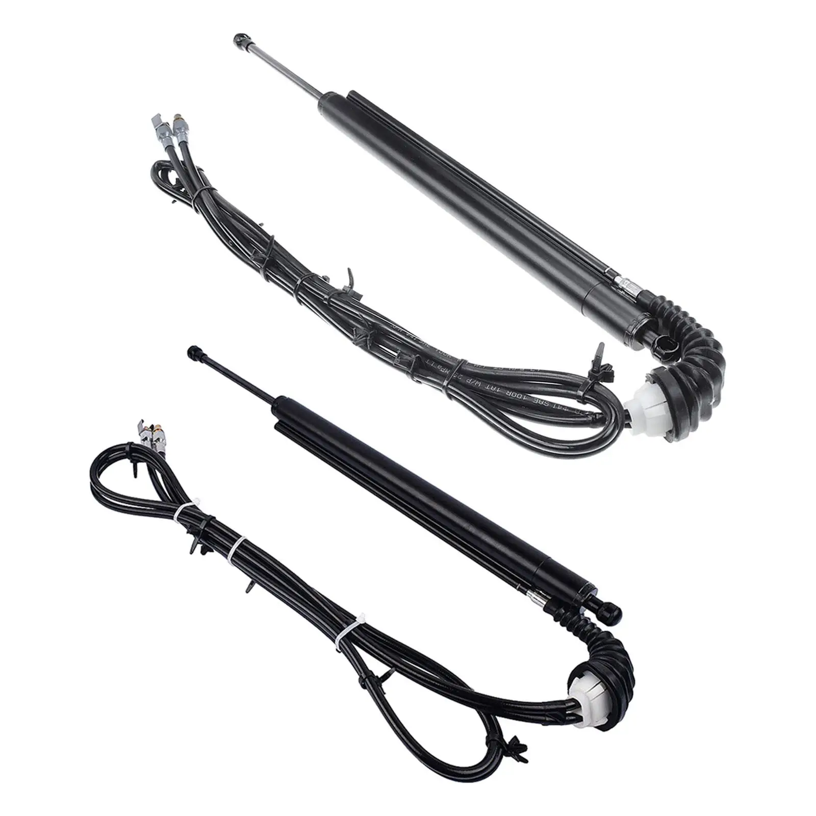 Power Liftgate Actuator, Vehicle Spare Parts Black Direct Replacement