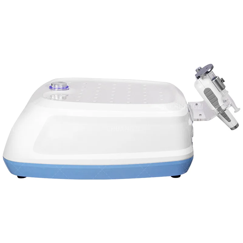 Cryo Electroporation Facial Massage Machine