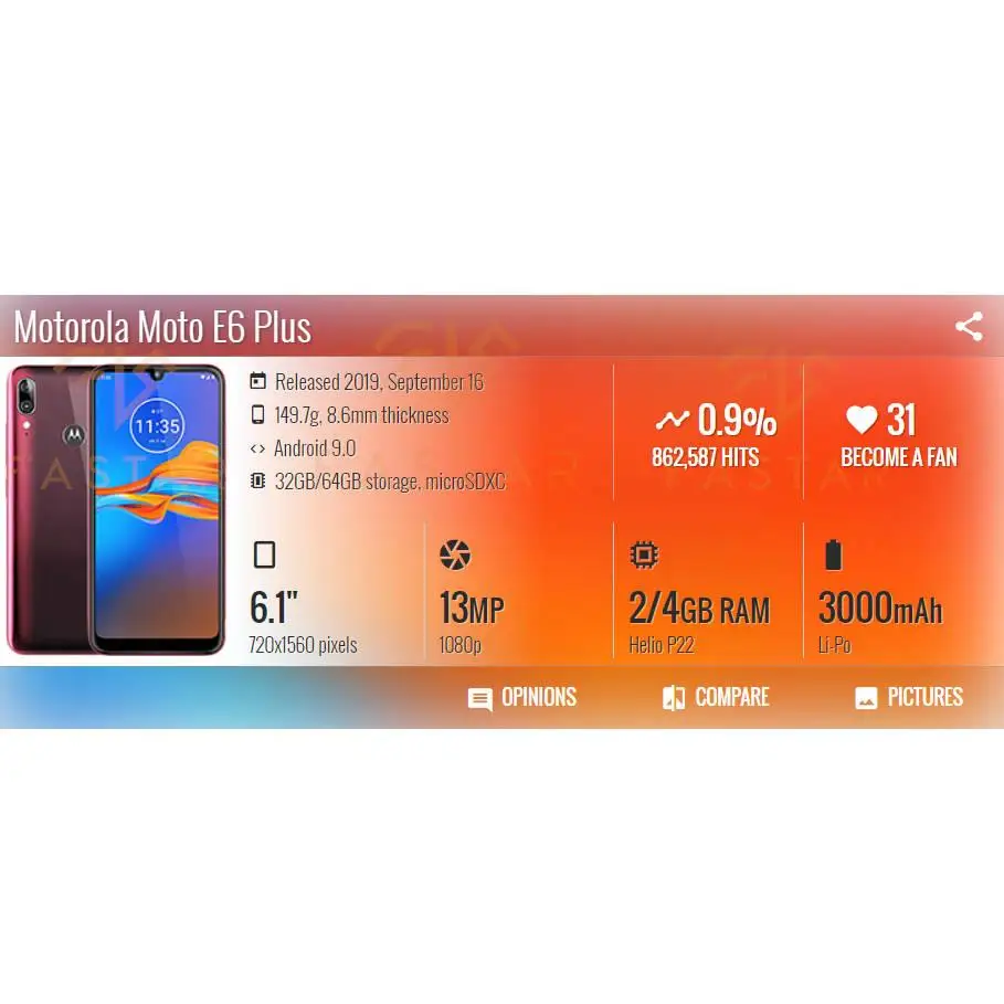 thumb