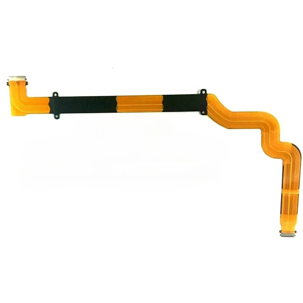 New For Canon PowerShot G7X2 /G7X Mark II / G7XII Shaft rotating LCD Flex Cable Digital Camera Repair Part