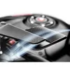 2025 Diavel V4 Accessories Mirror For Ducati DIAVEL V4 Motorcycle Rearview Mirror New Aluminum Rotable Small Wing Rearview Mirro 3