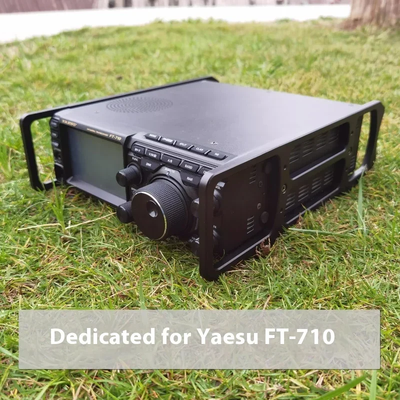 ME-710 Yaesu FT-710 Side Guard, Radio Protection Side Panel - AliExpress 44