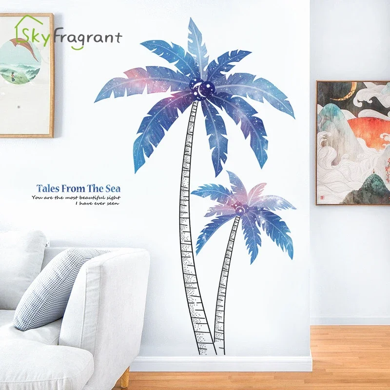 36 Calcomanías De Pared De Margaritas, Calcomanías De Pared De Margaritas Blancas Fáciles De Despegar Y Pegar, Calcomanías De Pared De Vinilo Floral Para Decoración De Pared Para Dormitorio