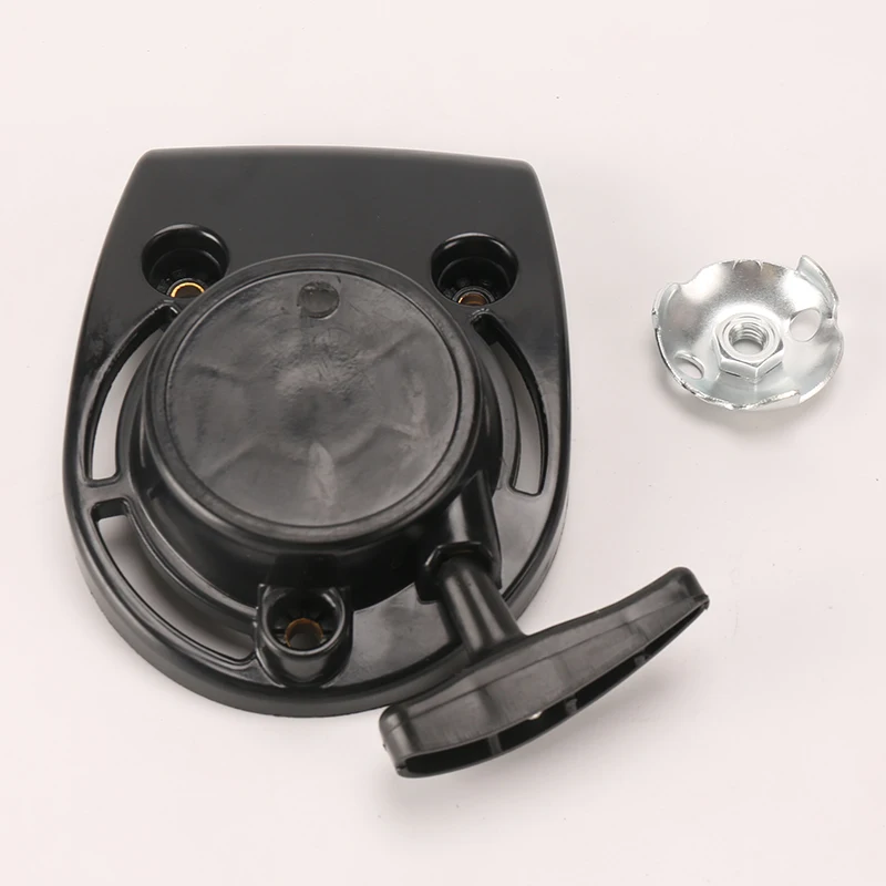 Recoil Rewind Pull Starter Claw Cog Fit For Honda GX35 CQ435