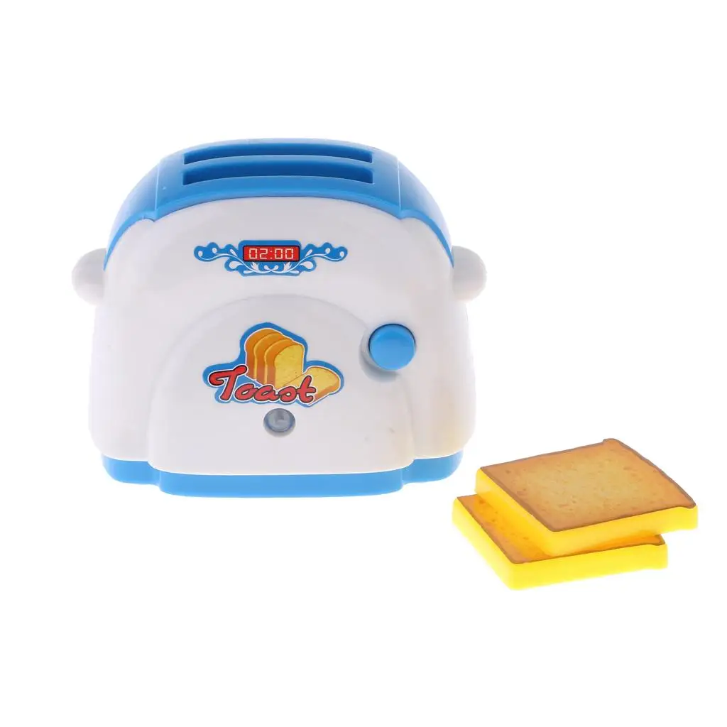 

Simulation Mini Household Appliances Model Children Pretend Play