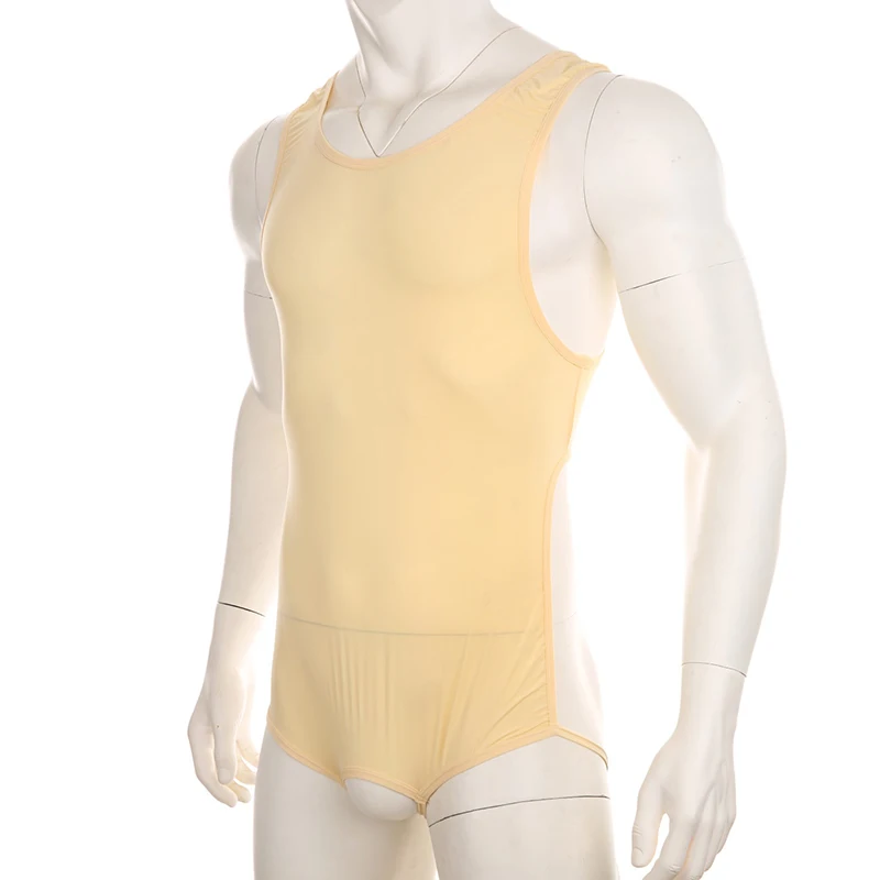 Sexy Men's Bodysuit Mens Leotard Man Shapers Full Body Underwear Male Body Shapewear One Piece Jockstrap Set men bodysuit jumpsuit,men lingerie underwear