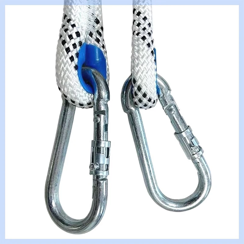 Outdoor Auxiliary Rope Mountaineering Floating