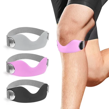 Adjustable Patella Knee Strap 1