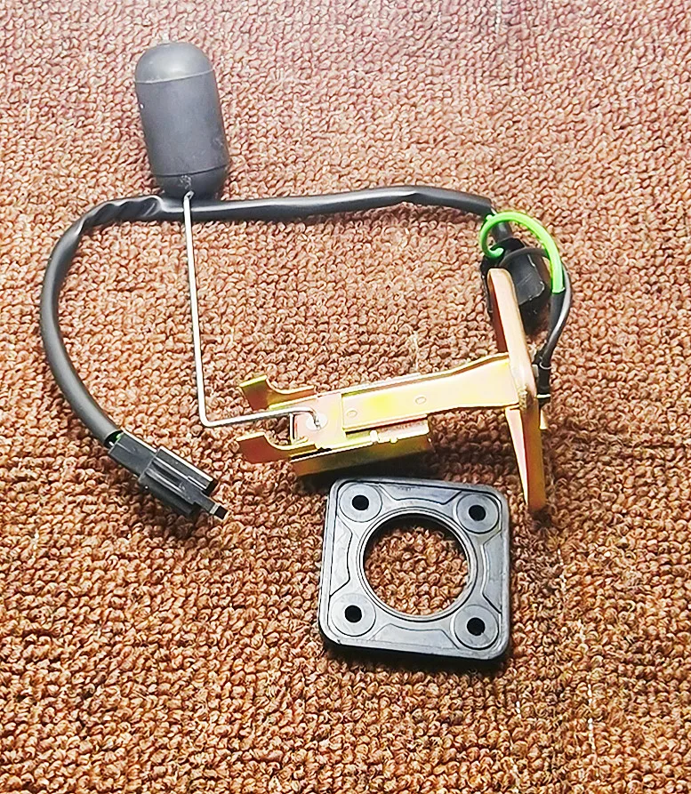 MagiDealPetrolFuelGaugeFloatLevelSensorSenderForYamahaJOG50