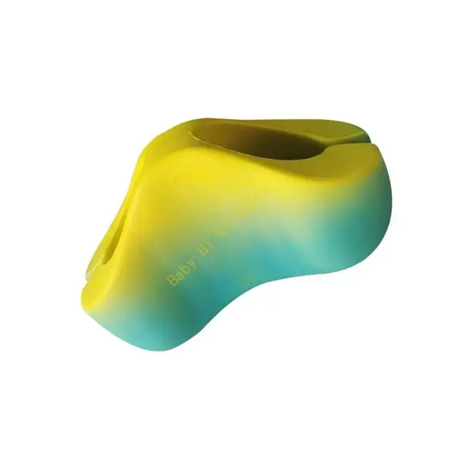 Swim Kick Enhancer Pull Buoy Leg Float For Children And Adults Pool Exercises 11UC 2