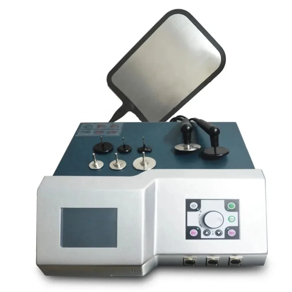 2024 Newest Smart RET/CET Equipment Therapy Physio 5.0 Terapia Indiba 448khz for Pain Reliveing