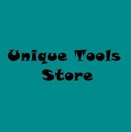 Unique Tools Store