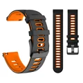 A-Black Orange