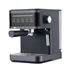 2L Household Automatic Coffee Capsule Espresso Making Machine with Removable Water Tank 1