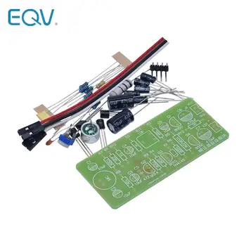 라우드 스피커 전면 스테이지 앰프 회로 앰프, 볼륨 앰프, 마이크 헤드 모듈, DIY 키트