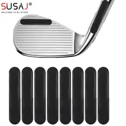 8pcs Pickleball Weight Tapes, Adhesive Weight Strips Pickleball Lead Tape Golf Weighted Tape Pickleball Paddle Tape