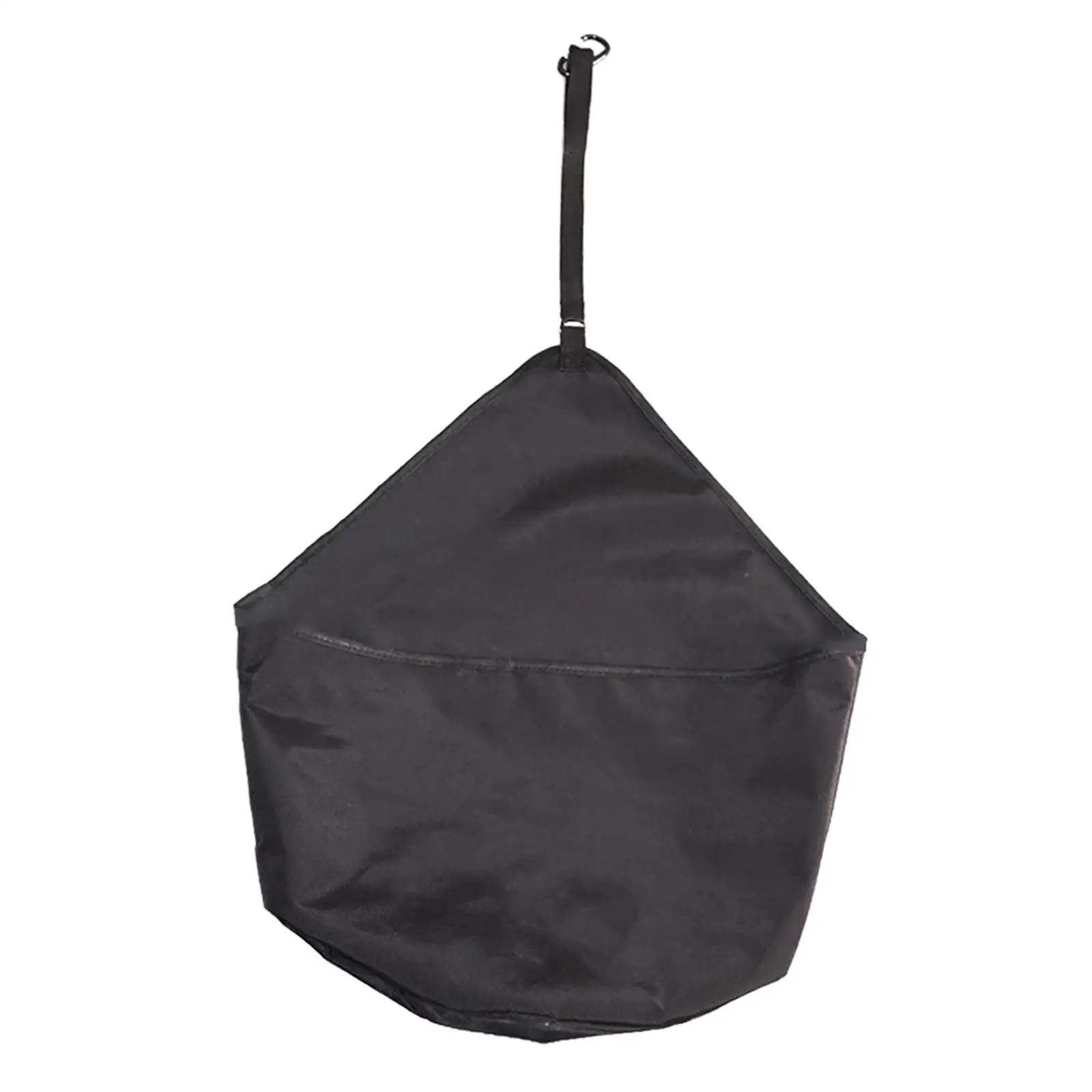 

Large Capacity Horse Hay Bag Goat Hay Feeding Tote for Alpacas Sheep Cattle