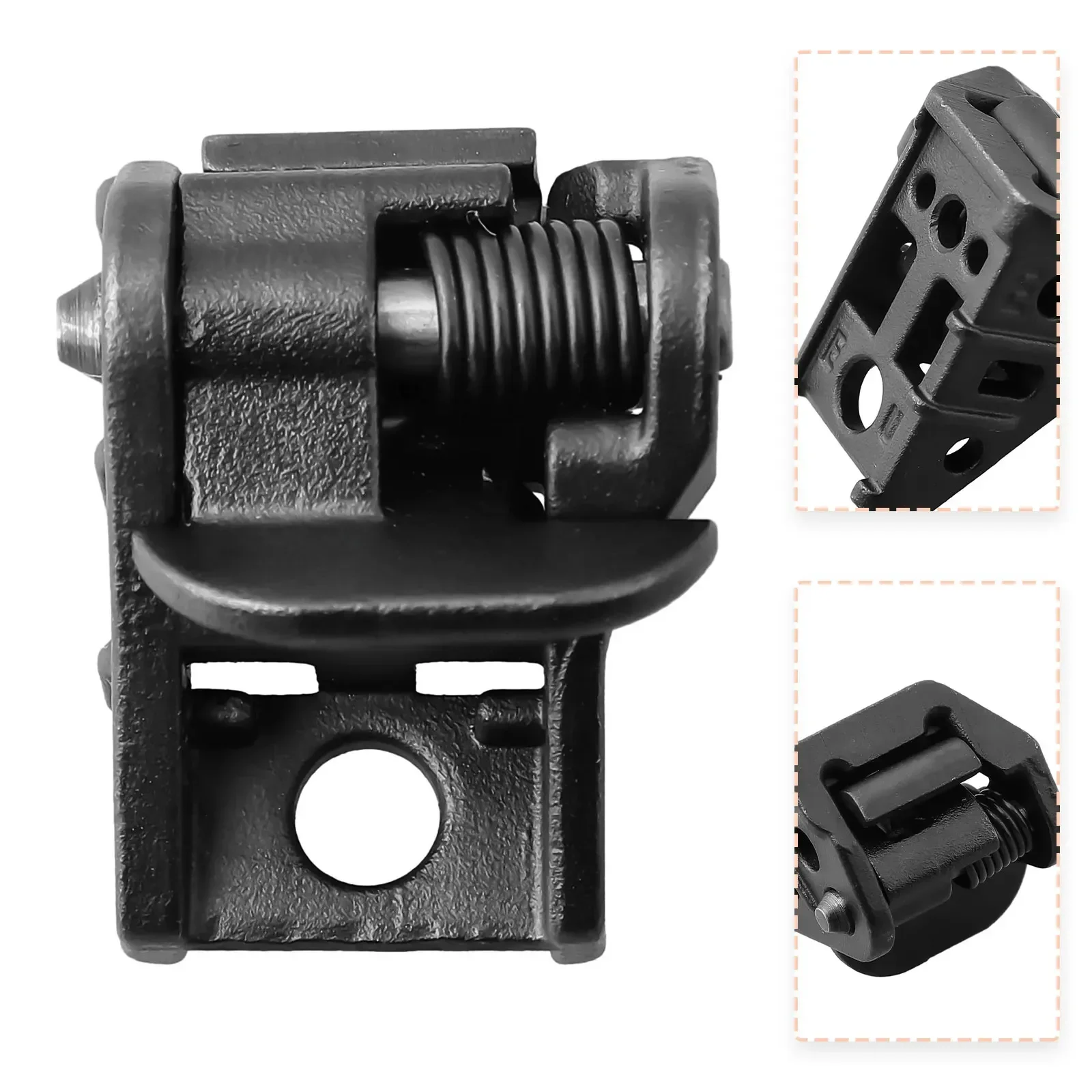 1PCS Blade Holder Replacement 1619PA4168 Blade Holder Compatible With RS7 High Quality Power Tools Accessories