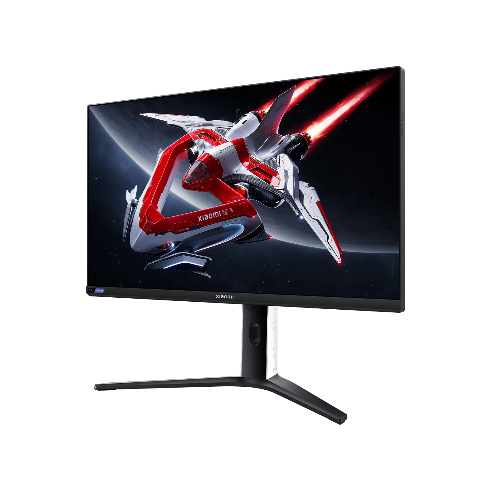 Official | Xiaomi Gaming Monitor g Pro 27I, Sharp and Bright Image