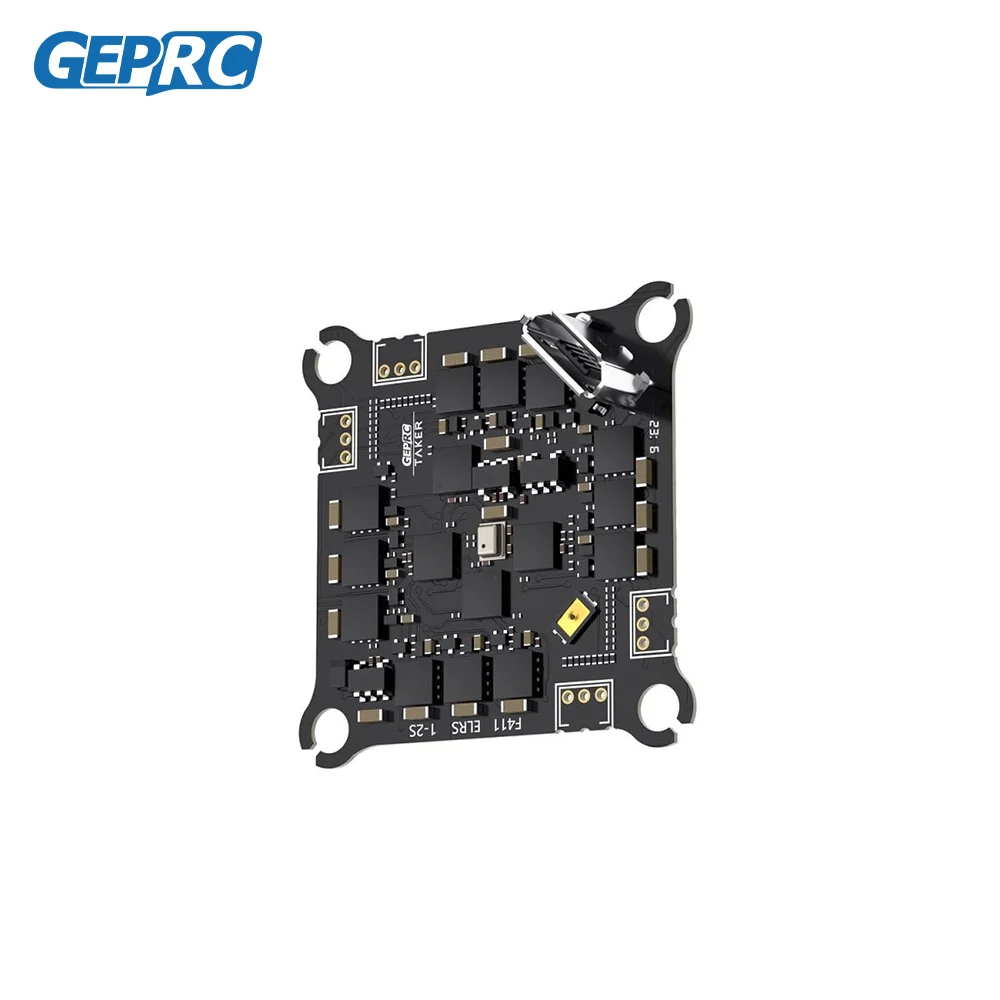 รูปสินค้า ตัวรับสัญญาณโดรน ELRS 3.0 12A สำหรับ DarkStar20