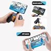 APP RC Shark Robot Toy With Camera HD Wif Fpv Electric Waterproof Animals Submarine Fish Machine Simulation Toys for children 4
