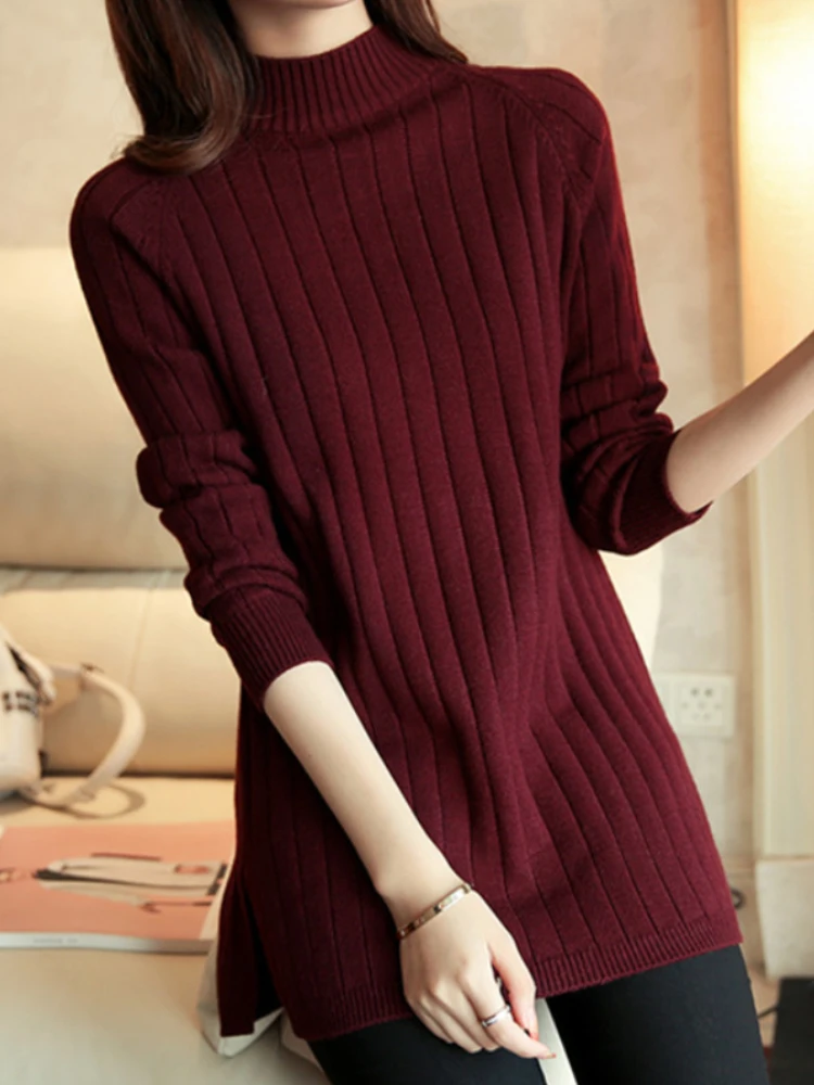 Dress Sweaters Women 
