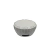 Coque de station de base RTK étanche IP67, antenne de mesure différentielle