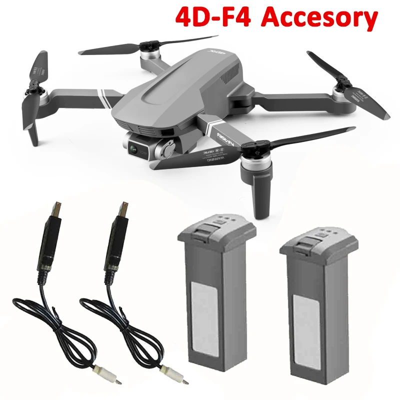 4drc fast f4