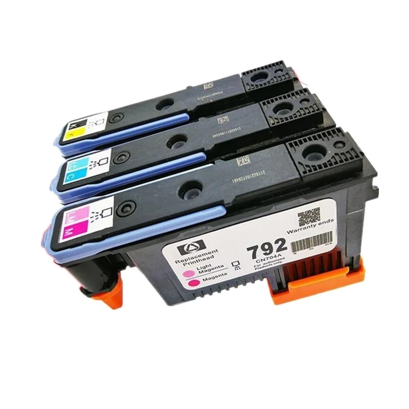 

Top Для HP 792 печатающая головка CN702A CN703A CN704A Печатающая головка для HP792 DesignJet L26100 L26500 L26800 латексная 210 260 280 головка принтера