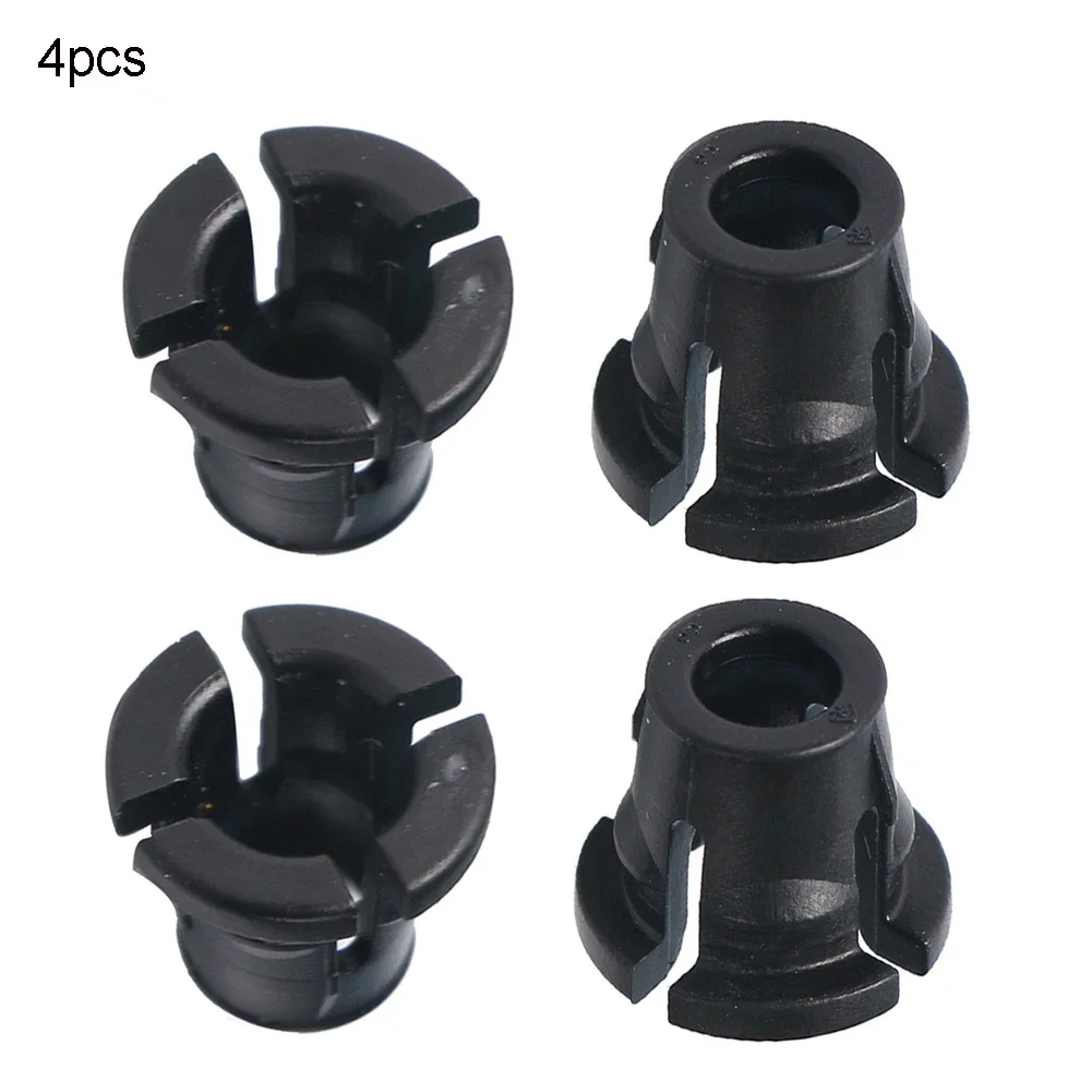 4x Cruise Control Clips 68186344AA 68186439AA For Jeep Car Spare Parts cruise control clips