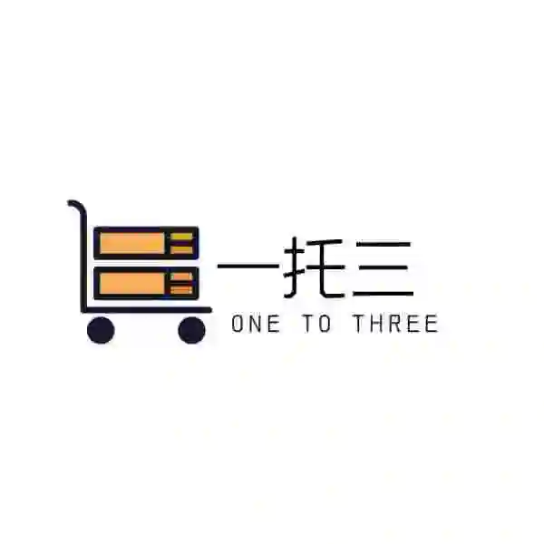 ONE TO THREE Store