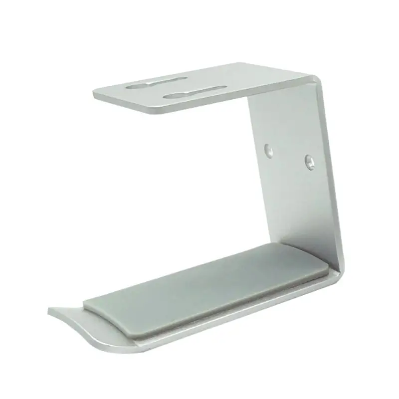 Sleek Aluminum Headphone Hanger & Display Stand