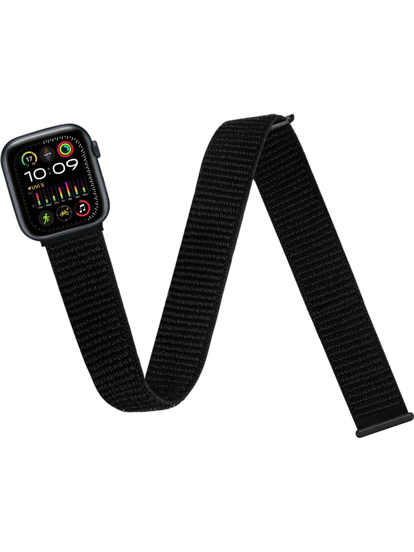 Versatile Nylon Armband