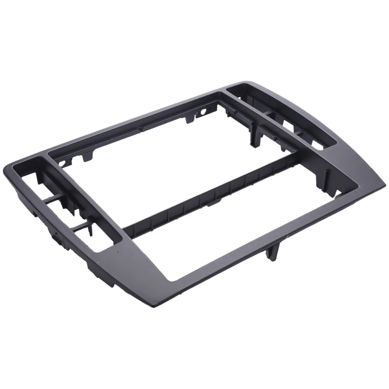 3B0858069 Interior Dash Center Console Trim Bezel Panel Radio Face Frame for PASSAT B5 2001 2002 2003 2004 2005 car interior trim car radio housing