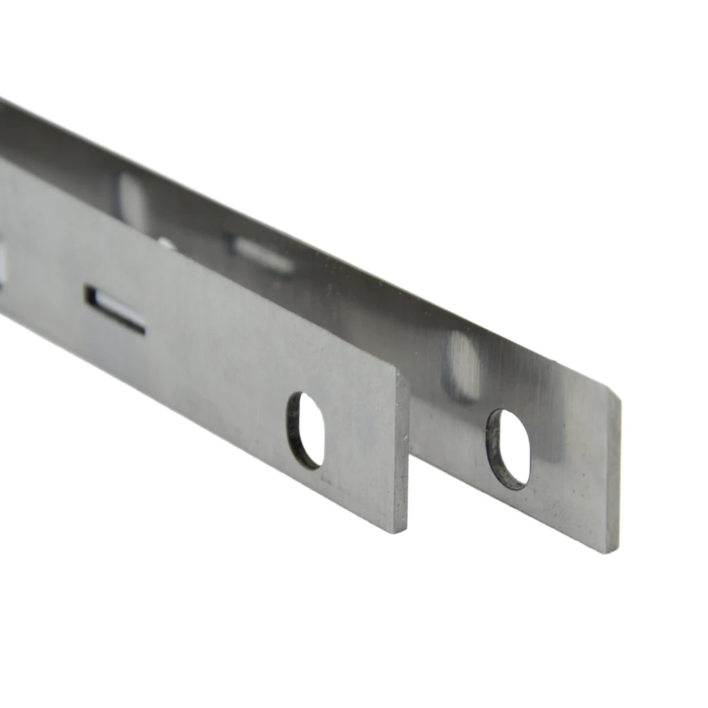 HSS Planer Blades Knives 2pcs 270x20x2mm For BELMASH MOGILEV 2.4 UNIVERSAL-2500E SDM-2500 SDM-2500M Woodworking Tools