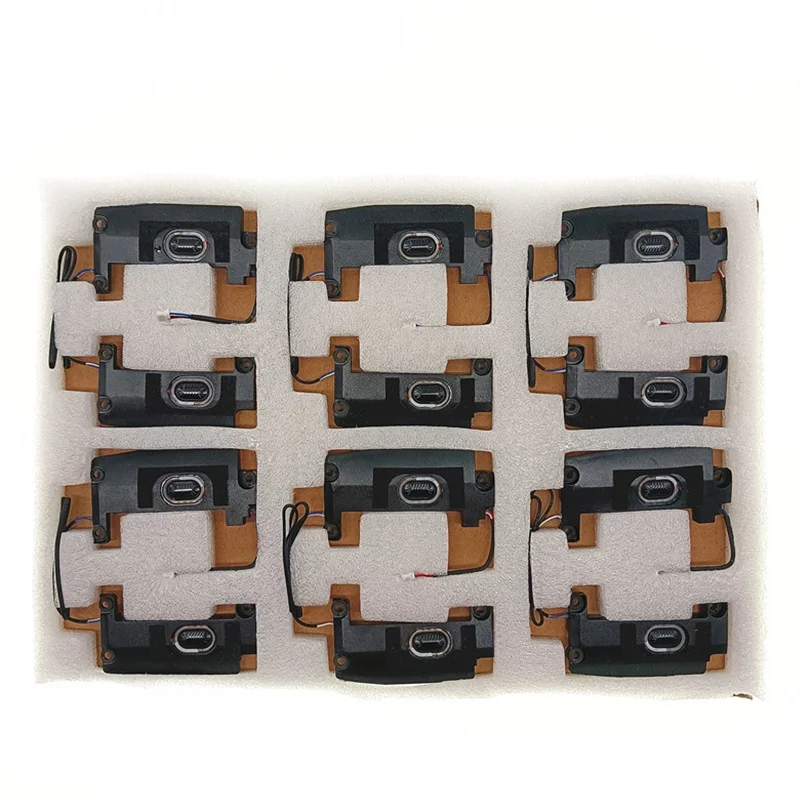 New Original Laptop Speaker Set PK23000N2Y0 00JT988 0JT988 For Lenovo Thinkpad T460S T470S
