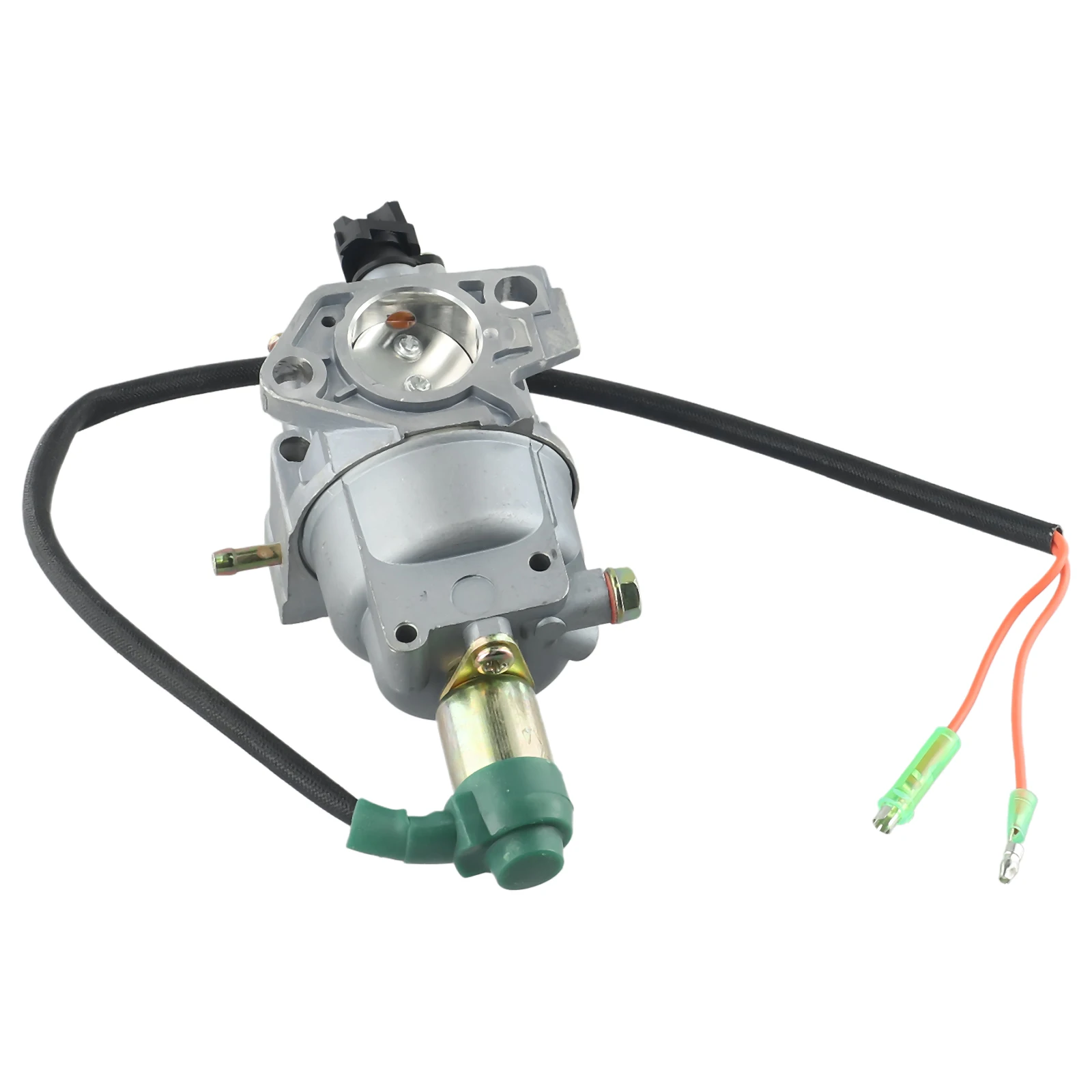 

Carburetor For Port Freight Predators 5500 6500 7000 8750 13HP Generator Carbohydrate Carburetor Replace GP5500 GP6500 GP6500E