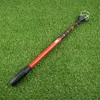 gohantee Retractable Golf Ball Retriever Scoop Freely Telescopic For Search & Rescue 5 Sections Golf Balls Pick Up Grabber Tools 4
