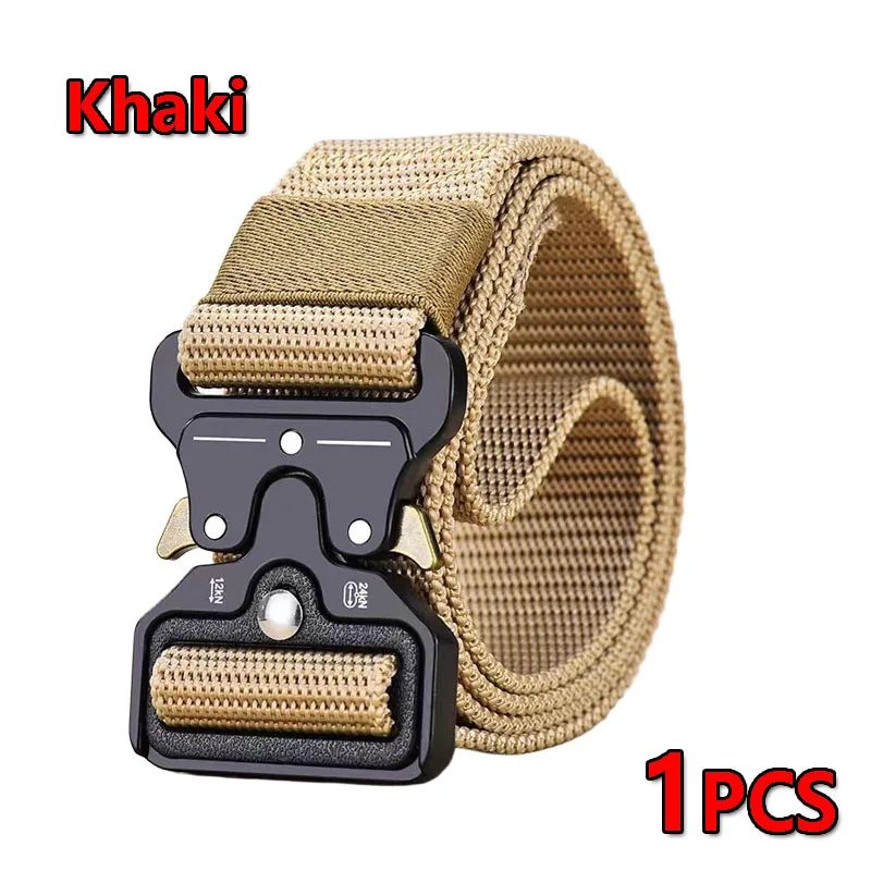 1Pcs Khaki