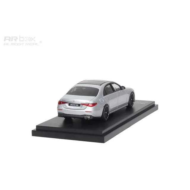 ARBox 1/64 メルセデスベンツ W223 AMG S63 2台セット ARBox 1/64 メルセデスベンツ W223 AMG S63 2台セット S63 AMG」の中古車