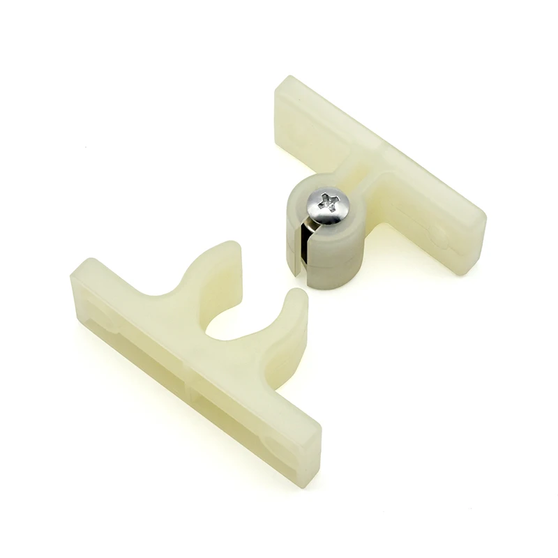 Door catches Cabinet door latch Spring lock strong ball door buckle lock