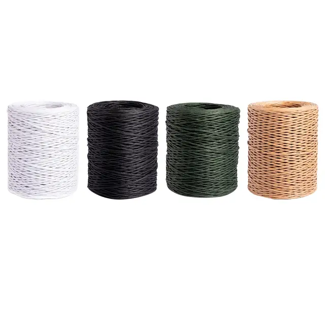 예술성과 편의성의 조화: 휴대용 꽃 바인딩 와인 랩 소개