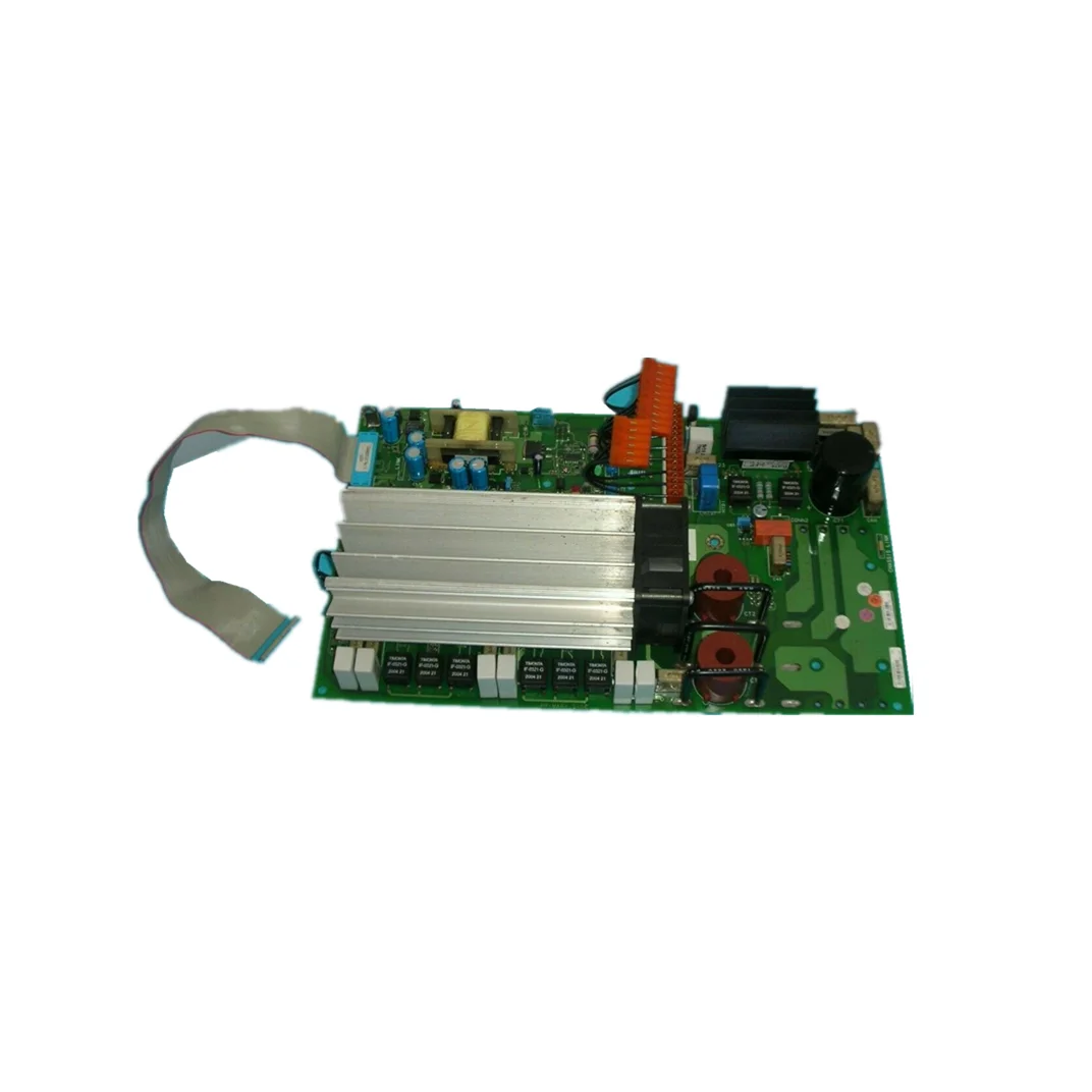 

Eurotherm 590P AH470280T004 35A Power Supply DC Drive Boards - have used item in stock